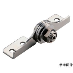 スガツネ工業 スガツネ工業 HG-TASJ40L 170037307 HG-TASJ40L調整式オールステンレス鋼製トルクヒンジ