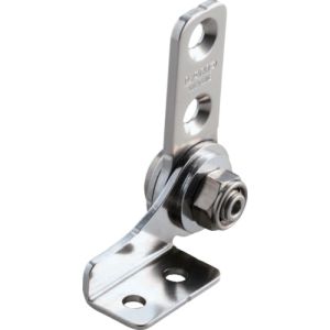 スガツネ工業 スガツネ工業 HG-TBSJ40R 170037308 HG-TBSJ40R調整式オールステンレス鋼製トルクヒンジ