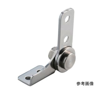 スガツネ工業 スガツネ工業 HG-TBSJ40L 170037309 HG-TBSJ40L調整式オールステンレス鋼製トルクヒンジ