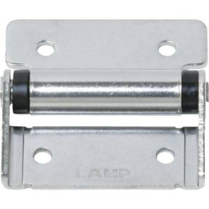 スガツネ工業 スガツネ工業 HG-TP20 170043653 トルクヒンジ