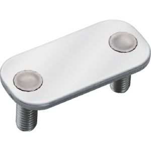 スガツネ工業 スガツネ工業 MC-159U-STD 140045569 MC-159U-STDステンレス鋼製受座