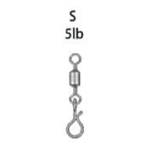 ヤリエ YARIE ヤリエ 529 スナップリング ローリング付 S