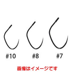 ヤリエ YARIE ヤリエ 731 STフック エスティフック ナノテフ 9号 平打 33個入