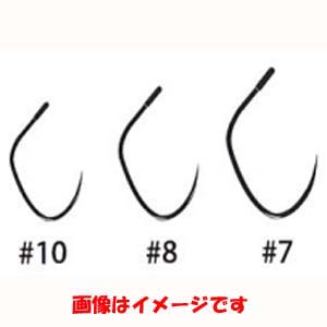 ヤリエ YARIE ヤリエ 731 STフック エスティフック ナノテフ 6号 平打 15個入