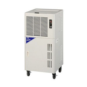 ナカトミ NAKATOMi 業務用 除湿機 DM-15