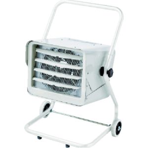 ナカトミ NAKATOMI ナカトミ TEH-50 電気ファンヒーター メーカー直送 代引不可 北海道沖縄離島不可