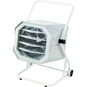 ナカトミ NAKATOMI ナカトミ TEH-100 電気ファンヒーター メーカー直送 代引不可 北海道沖縄離島不可