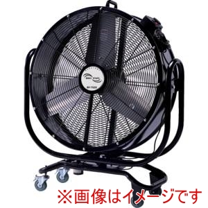 ナカトミ NAKATOMI ナカトミ BF-75ZS 75cm首振りビッグファン メーカー直送 代引不可 北海道沖縄離島不可