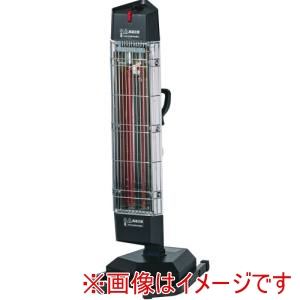 ナカトミ NAKATOMI ナカトミ FIH-10RS 遠赤外線電気ヒーター 単相100V FIHー10RS メーカー直送 代引不可 北海道沖縄離島不可
