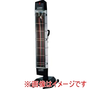 ナカトミ NAKATOMI ナカトミ FIH-15RS 遠赤外線電気ヒーター 単相200V FIHー15RS メーカー直送 代引不可 北海道沖縄離島不可