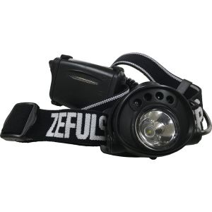 ゼフルス ゼフルス ZA-HL200 LEDヘッドライト カワシマ盛工
