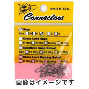 スミス SMITH スミス クイックロックスナップ ＃1