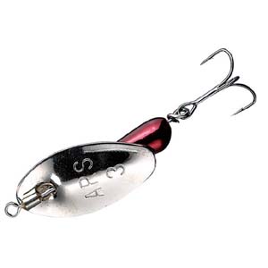 スミス SMITH スミス AR-S スピナー トラウトモデル 3.5g 08 MERD