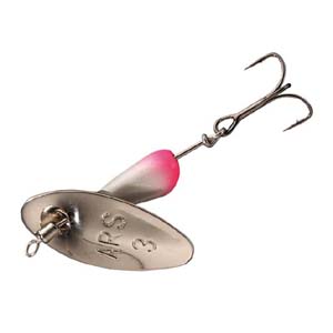 スミス SMITH スミス AR-S スピナー トラウトモデル 4.5g 20 PWPI