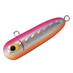 スミス SMITH スミス ボトムノックスイマー2 ピンクスラッシュ 06