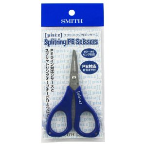スミス SMITH スミス SPリングPEシザース
