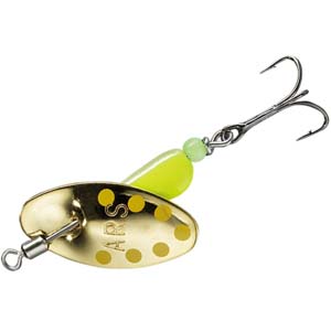 スミス SMITH スミス AR-S スピナー トラウトモデル トリックカラー 4.5g 03 TGYC