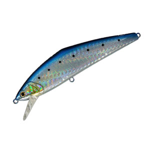 スミス SMITH スミス D-コンタクト 110mm マイワシ 48