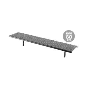 グリーンハウス Green-house グリーンハウス GH-DTBA02 ディスプレイ テレビ上ラック 60cm