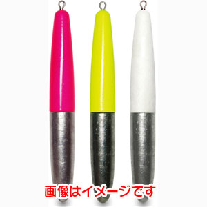フジワラ FUJIWARA フジワラ Vシンカー 27号 イエロー