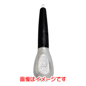 フジワラ FUJIWARA フジワラ Vスカリー 50号 ブラック
