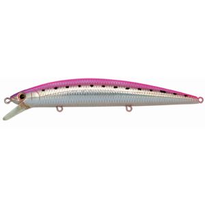 ジャクソン Jackson ジャクソン アスリート 12SS LPI ピンクイワシ