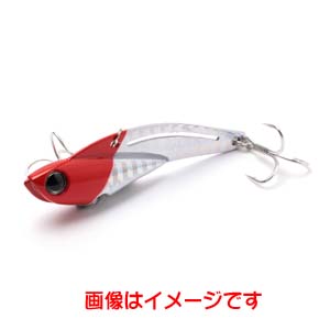 ジャクソン Jackson ジャクソン 鉄PAN バイブ 14g SRH レッドヘッド テッパンバイブ