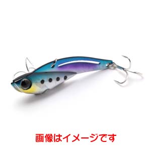 ジャクソン Jackson ジャクソン 鉄PAN バイブ 14g LIW ライブイワシ テッパンバイブ