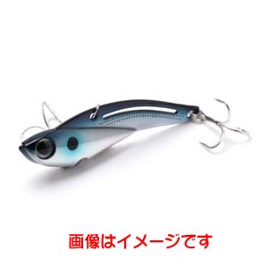 ジャクソン Jackson ジャクソン 鉄PAN バイブ 20g HKR ヒカリモノ テッパンバイブ