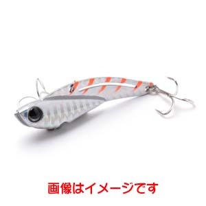 ジャクソン Jackson ジャクソン 鉄PAN バイブ 20g CTG コンスタンギーゴ テッパンバイブ