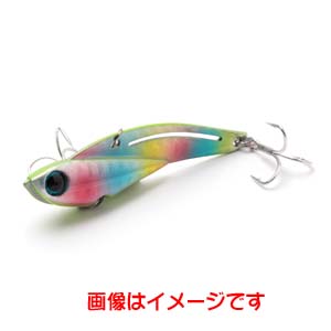 ジャクソン Jackson ジャクソン 鉄PAN バイブ 26g LCD レモンキャンディ テッパンバイブ