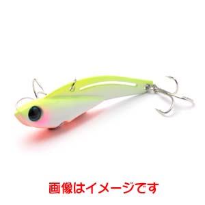 ジャクソン Jackson ジャクソン 鉄PAN バイブ 26g GCH グローチャート テッパンバイブ