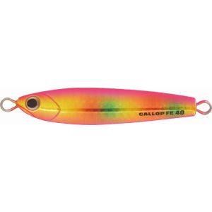 ジャクソン Jackson ジャクソン ギャロップアシストフォール 20g SGR ゴールドR