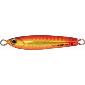 ジャクソン Jackson ジャクソン ギャロップアシストフォール 20g WRD ダブルアカキン