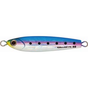 ジャクソン Jackson ジャクソン ギャロップアシストフォール 30g CIW イワシ