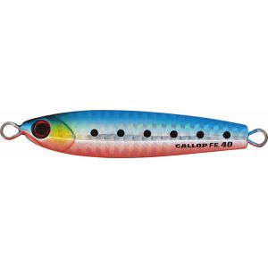ジャクソン Jackson ジャクソン ギャロップアシストフォール 40g SRI アカハライワシ