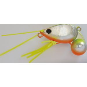 ジャクソン Jackson ジャクソン チヌコロリ 7g WSC クラウン