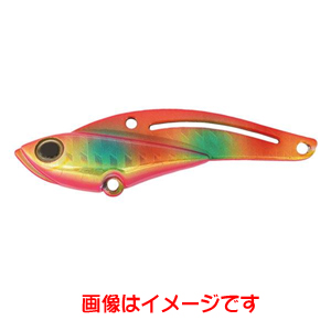 ジャクソン Jackson ジャクソン 鉄PAN バイブ 20g GRB ゴールドレインボー テッパンバイブ