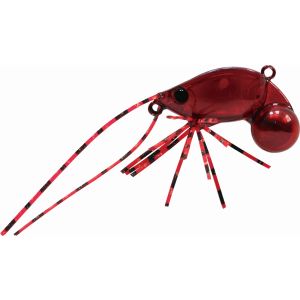 ジャクソン Jackson ジャクソン チヌコロリ 10g BRR ブラッディレッド