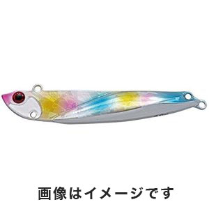 ジャクソン Jackson ジャクソン 飛び過ぎダニエル ブレード 40g CRB レインボー