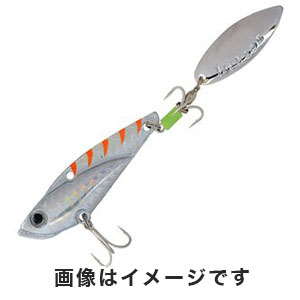 ジャクソン Jackson ジャクソン 鉄PAN ブレード 20g CTG コンスタンギーゴ テッパンブレード