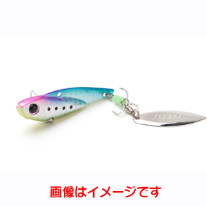 ジャクソン Jackson ジャクソン 鉄PAN ブレード 20g MBP マジックブルピン テッパンブレード