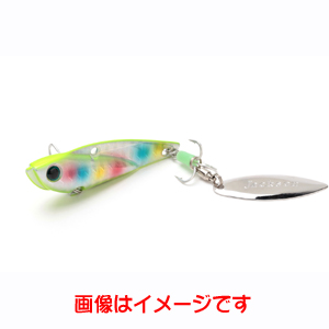 ジャクソン Jackson ジャクソン 鉄PAN ブレード 28g LCD レモンキャンディ テッパンブレード