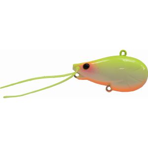 ジャクソン Jackson ジャクソン チヌコロバイブ 8g GCH グローチャート