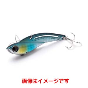 ジャクソン Jackson ジャクソン 鉄PAN バイブ 14g RBO ボラコノシロ テッパンバイブ