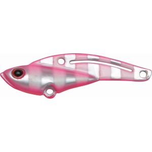 ジャクソン Jackson ジャクソン 鉄PANバイブ 3g ZGP ゼブラグローピンク