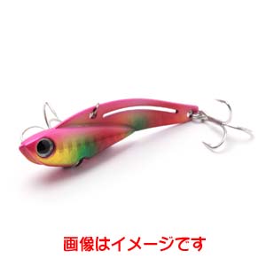 ジャクソン Jackson ジャクソン 鉄PAN ブレード 20g GRB ゴールドレインボー テッパンブレード