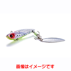 ジャクソン Jackson ジャクソン 鉄PAN ブレード 28g GCB グローチャートベイト テッパンブレード