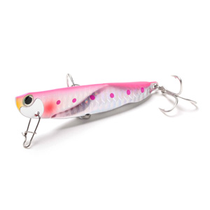 ジャクソン Jackson ジャクソン 飛び過ぎダニエル 20g KPI ケイムラピンクイワシ