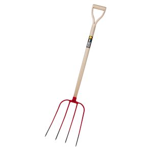 浅野木工所 ASANO 浅野木工所 25310 G-SCOOP印 ホーク 4本爪 パイプ柄